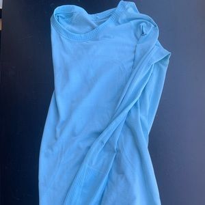LULULEMON LONG SLEEVE